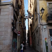 Photo de Espagne - Barcelone